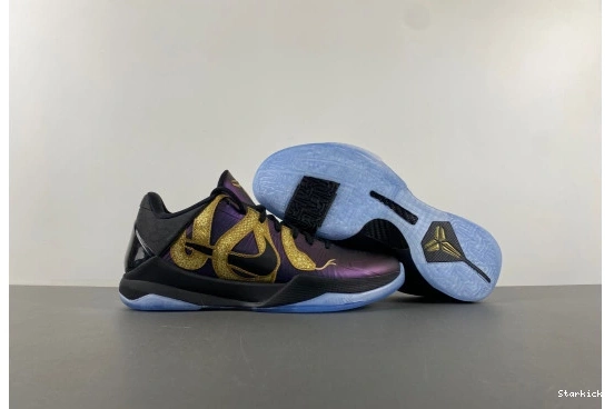  Protro 5 Nike IB4481-500 Kobe the “Year of Mamba”   0818